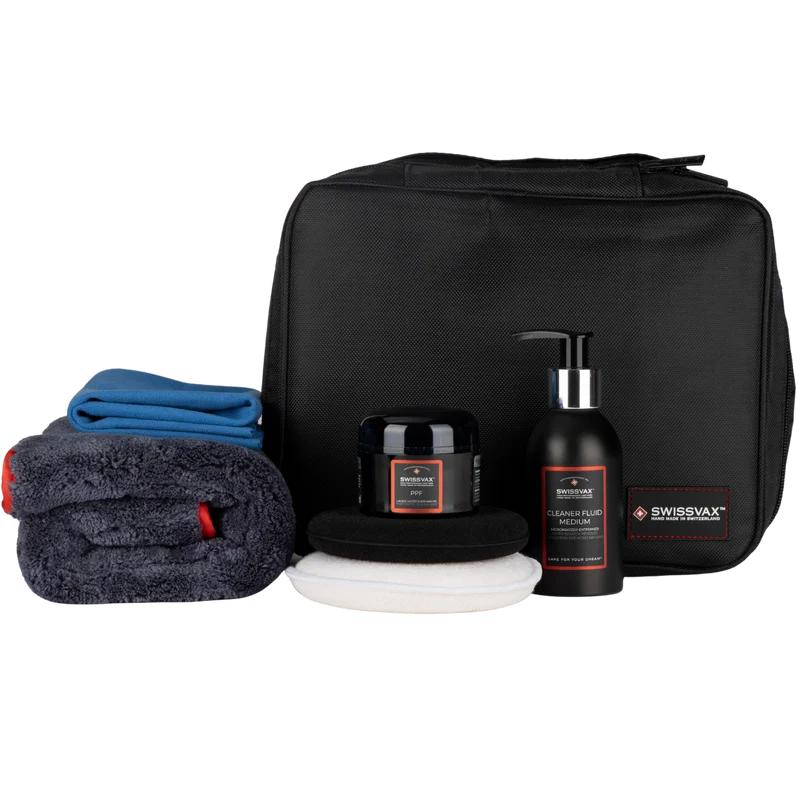 PPF Water Spot Remove Set