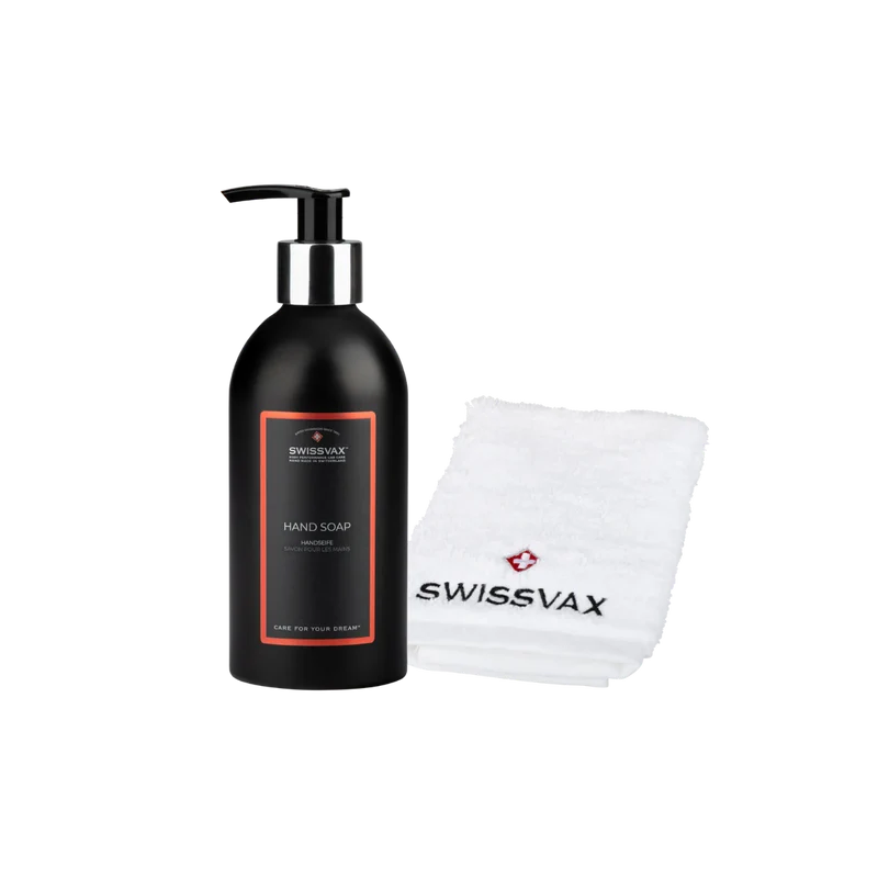 SWISSVAX Handpflege Set