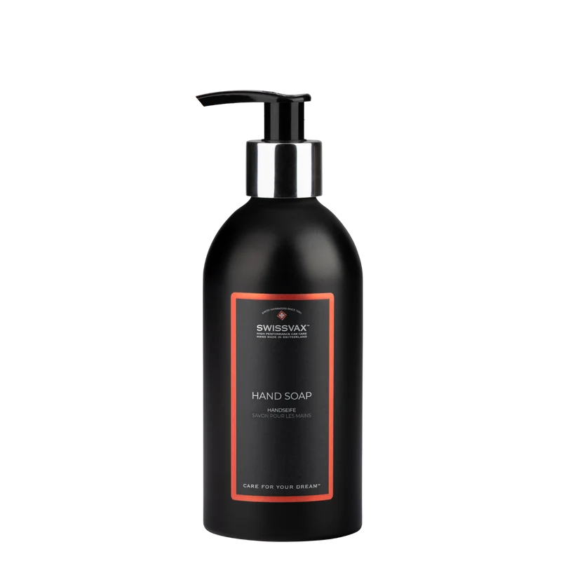 SWISSVAX Hand Soap (250 ml)