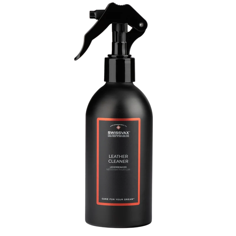 Leather Cleaner