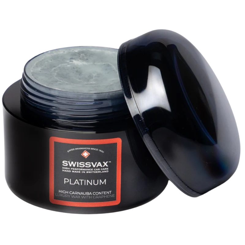 PLATINUM (60% Vol.) Carnaubawachs mit Graphene