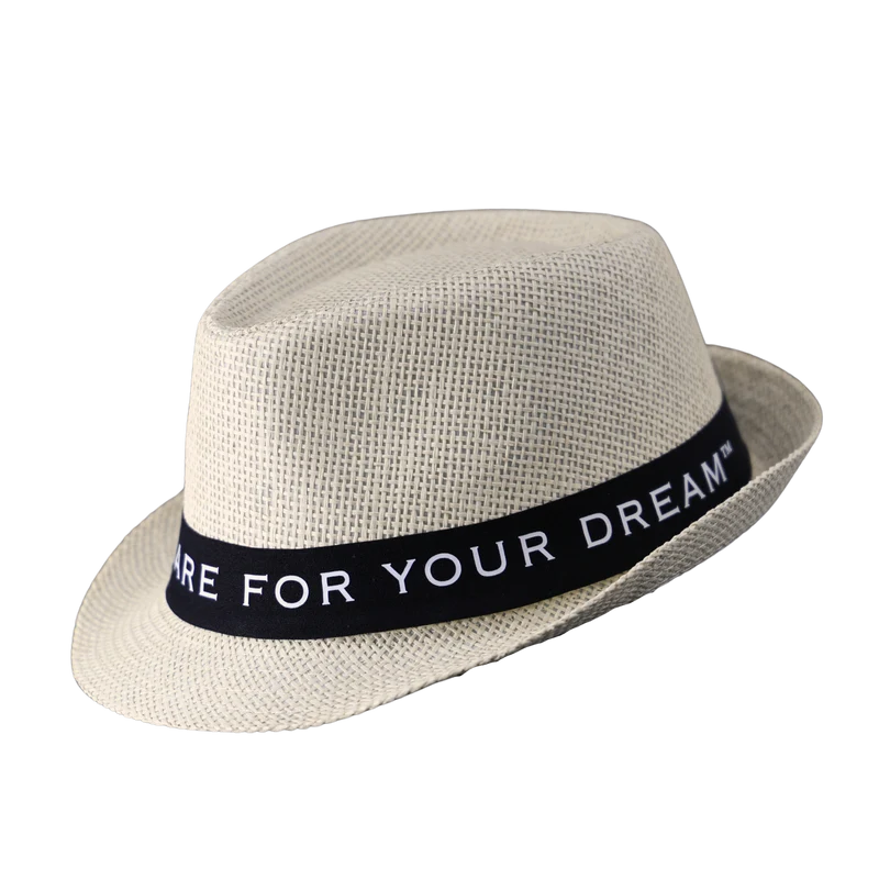 Panama-Hut – Care for your Dream