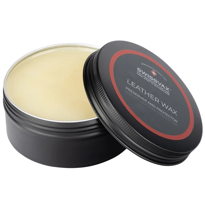 Leather Wax 150ml