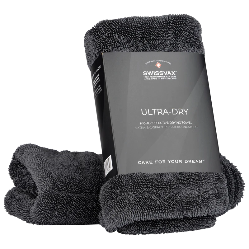ULTRA-DRY anthrazit