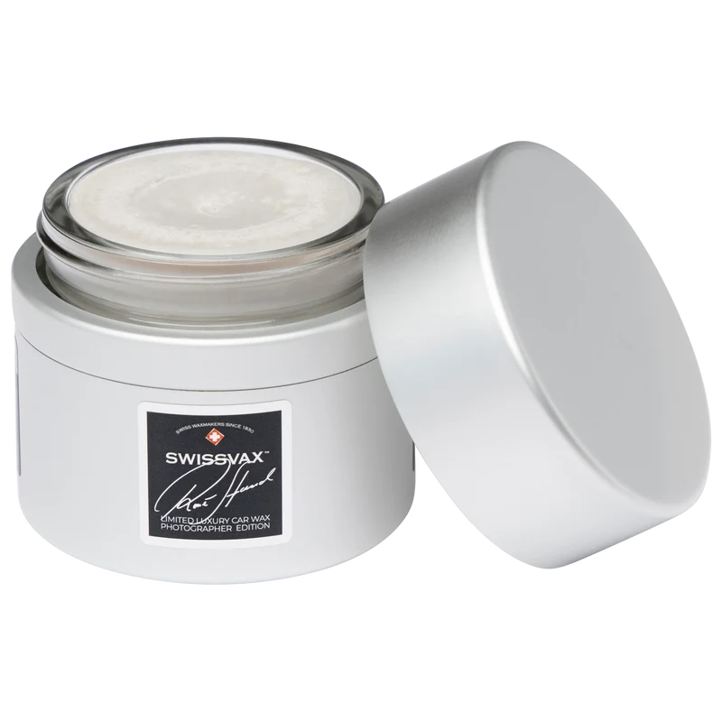 RENÉ STAUD Car Photographer wax 100 ml, 60% Carnaubawachs