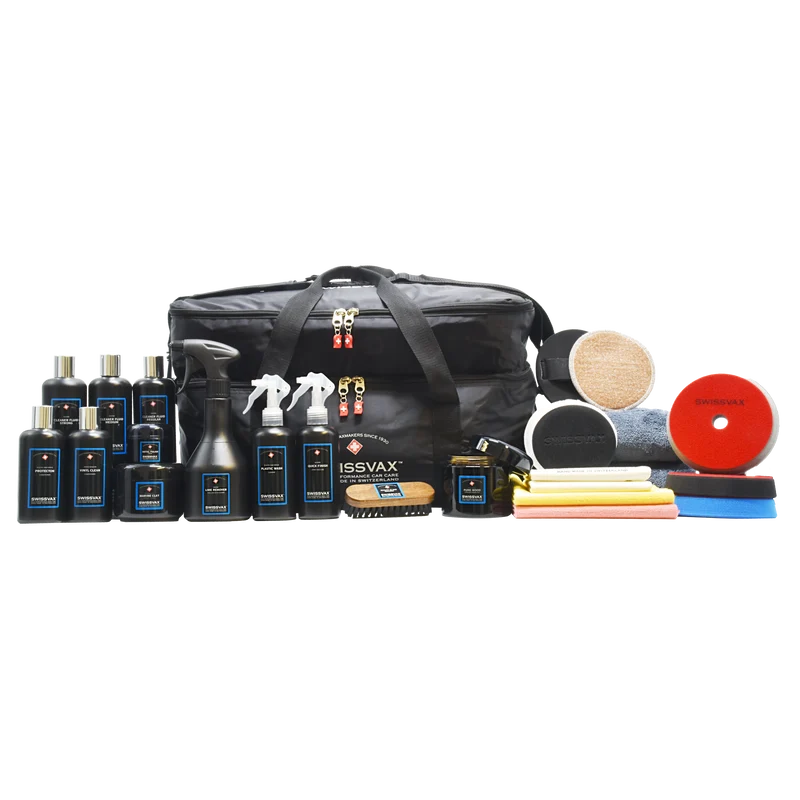 MARINE MASTER COLLECTION
