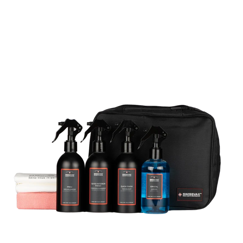 ON-THE-ROAD KIT