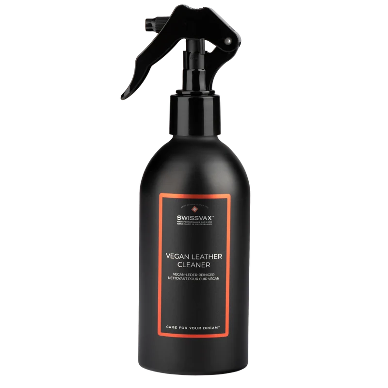 VEGAN LEATHER CLEANER Veganleder-Reiniger