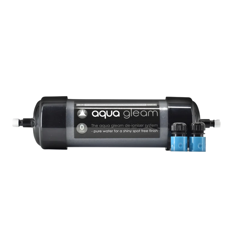 AQUA GLEAM Wasserfilter 0 ppm / 30 ppm