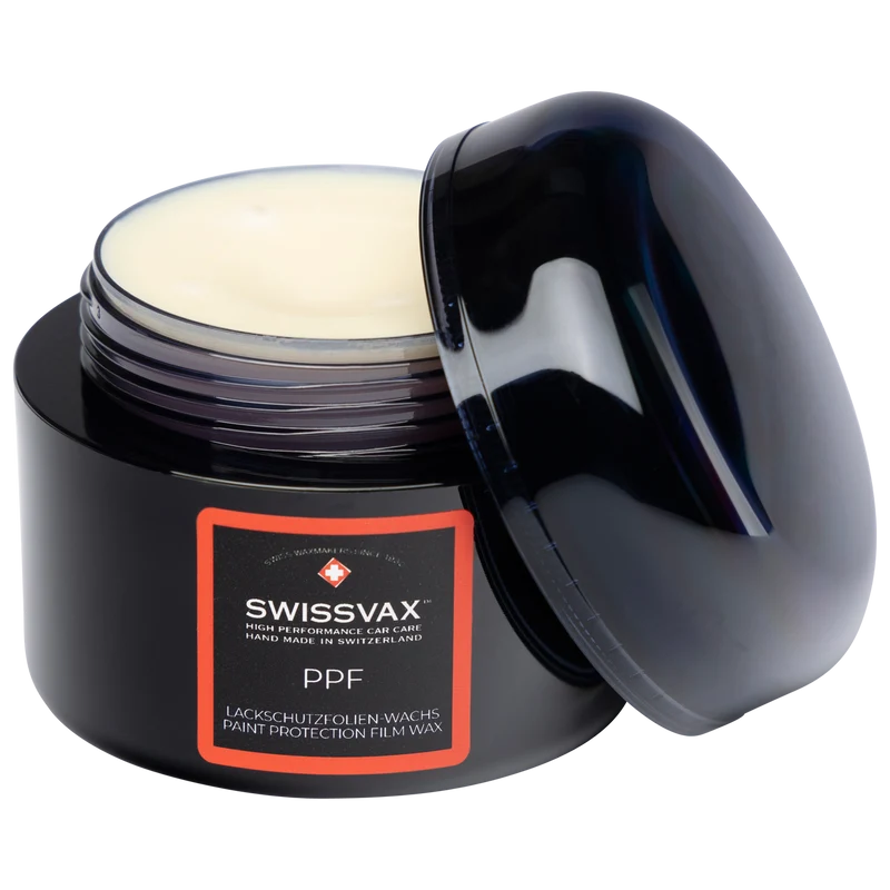 PPF (40% Vol.) Carnaubawachs, für folierte Fahrzeuge