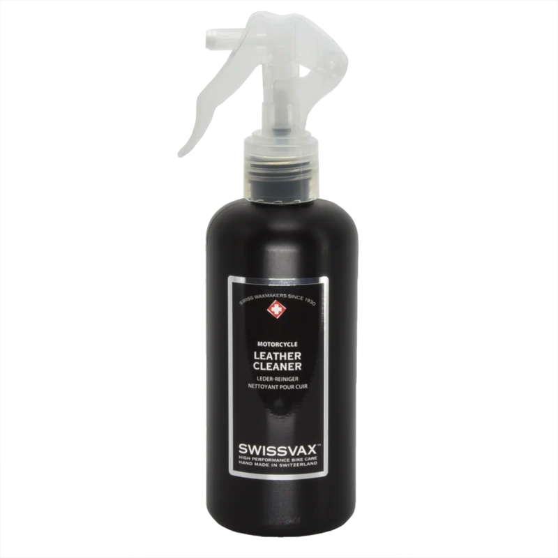 Motorcycle LEATHER CLEANER Lederreiniger