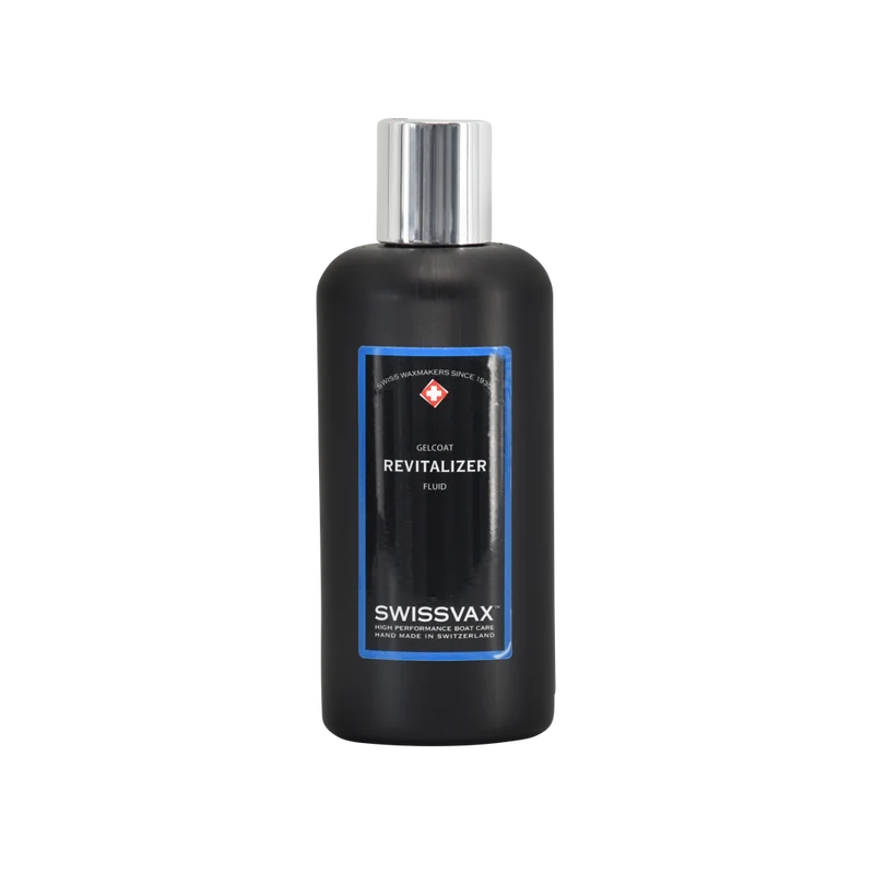 GELCOAT REVITALIZER FLUID Mittelstarke Handpolitur gegen Micro-Kratzer