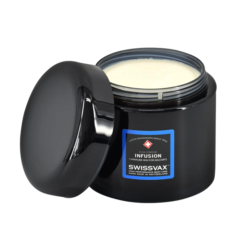 MARINE GELCOAT INFUSION WAX für GFK, Polyester und Gelcoat