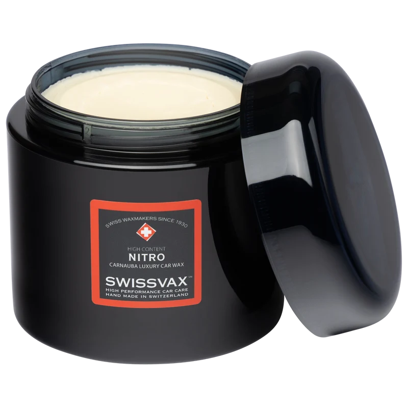 NITRO (30% Vol.) Carnaubawachs für Nitrocelluloselacke
