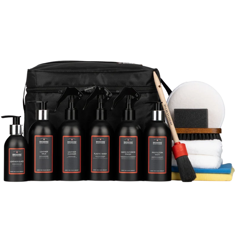 INTERIOR CARE SET Medium