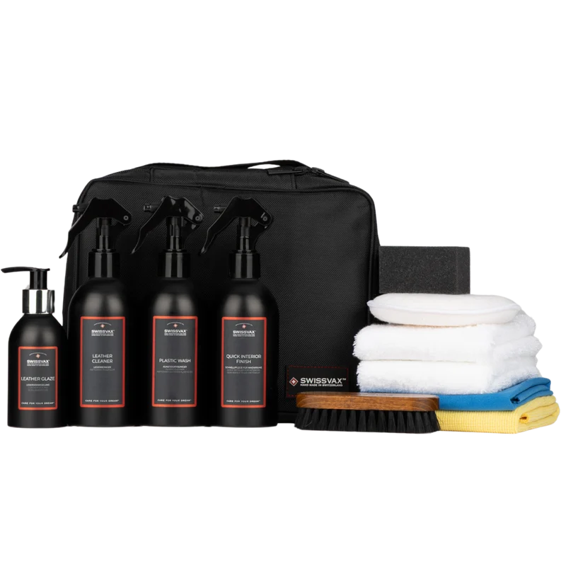 INTERIOR CARE SET Small