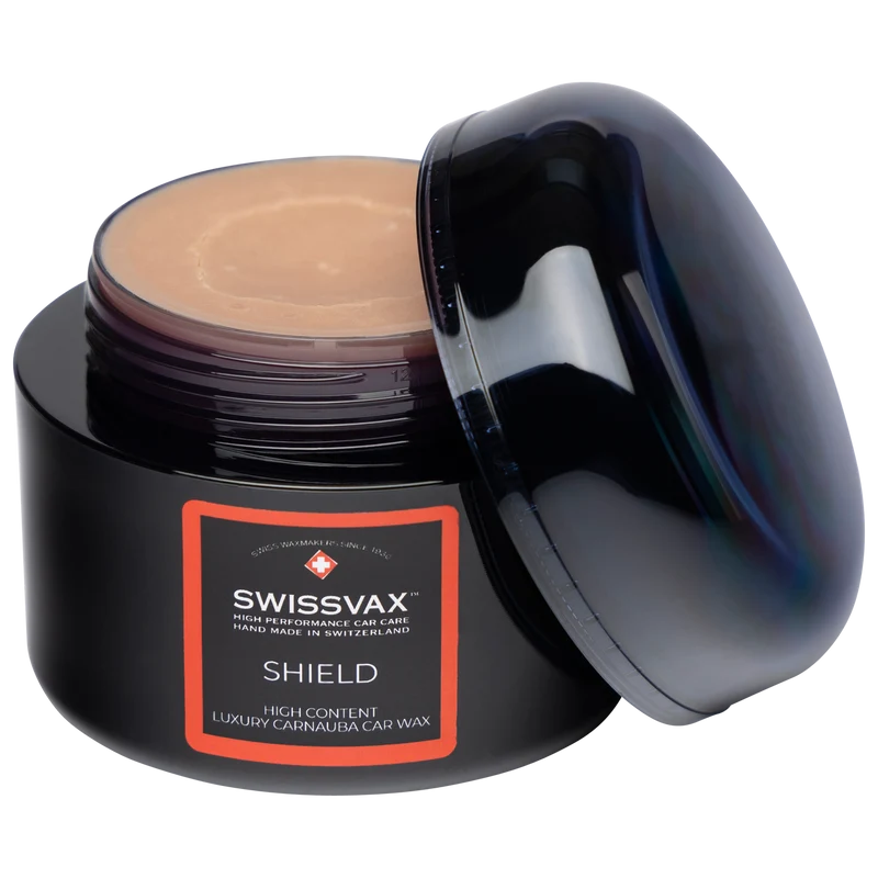 SHIELD (40% Vol.) Carnaubawachs mit PTFE*
