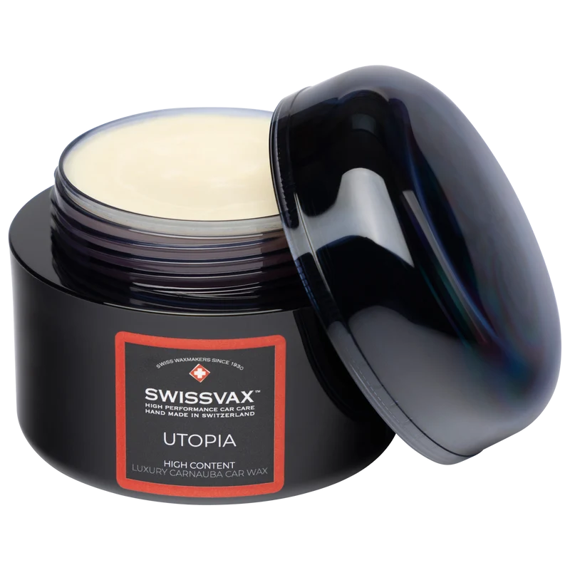 UTOPIA (55% Vol.) Carnaubawachs mit PTFE*