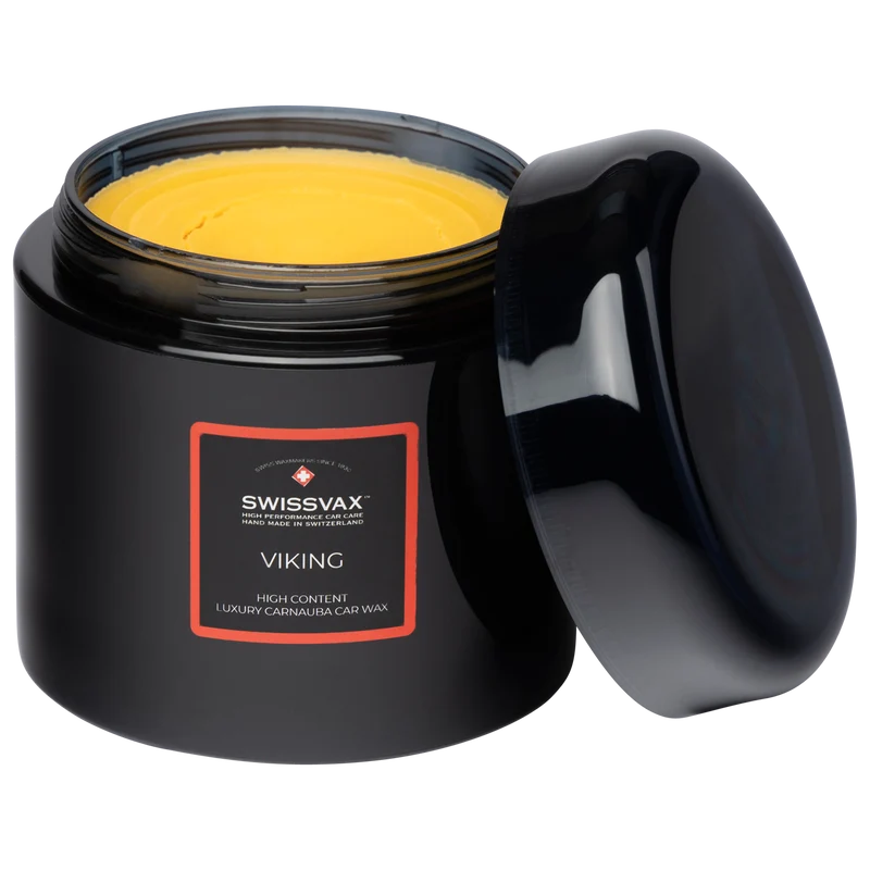 VIKING (30% Vol.) Carnaubawachs für Volvo