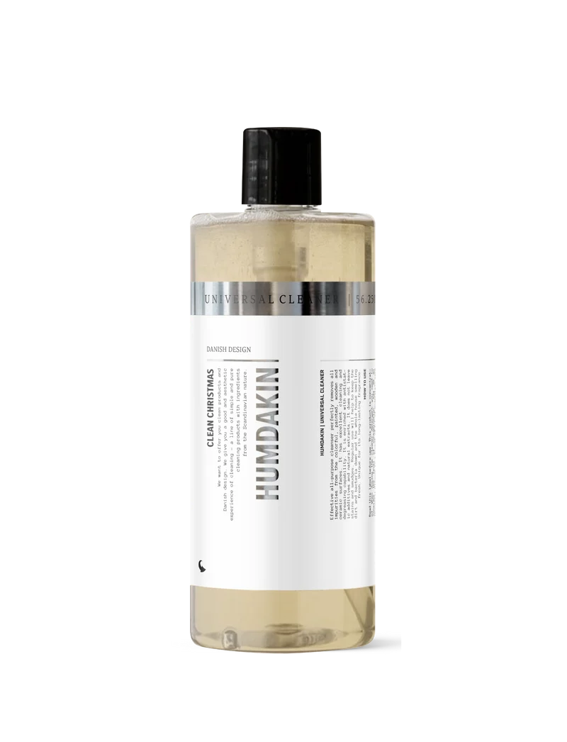 Christmas Universal Cleaner - Honey & Christmas Spices