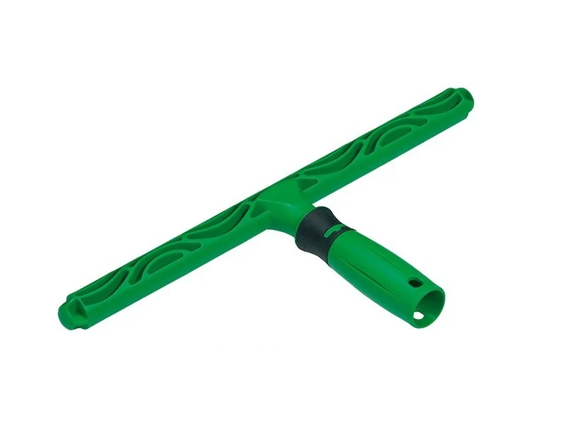 UNGER Suporte ErgoTec - Rodo Limpeza de Vidros