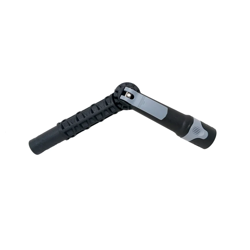 UNGER Cabo Telescópico Ninja Premium - Limpeza de Vidros