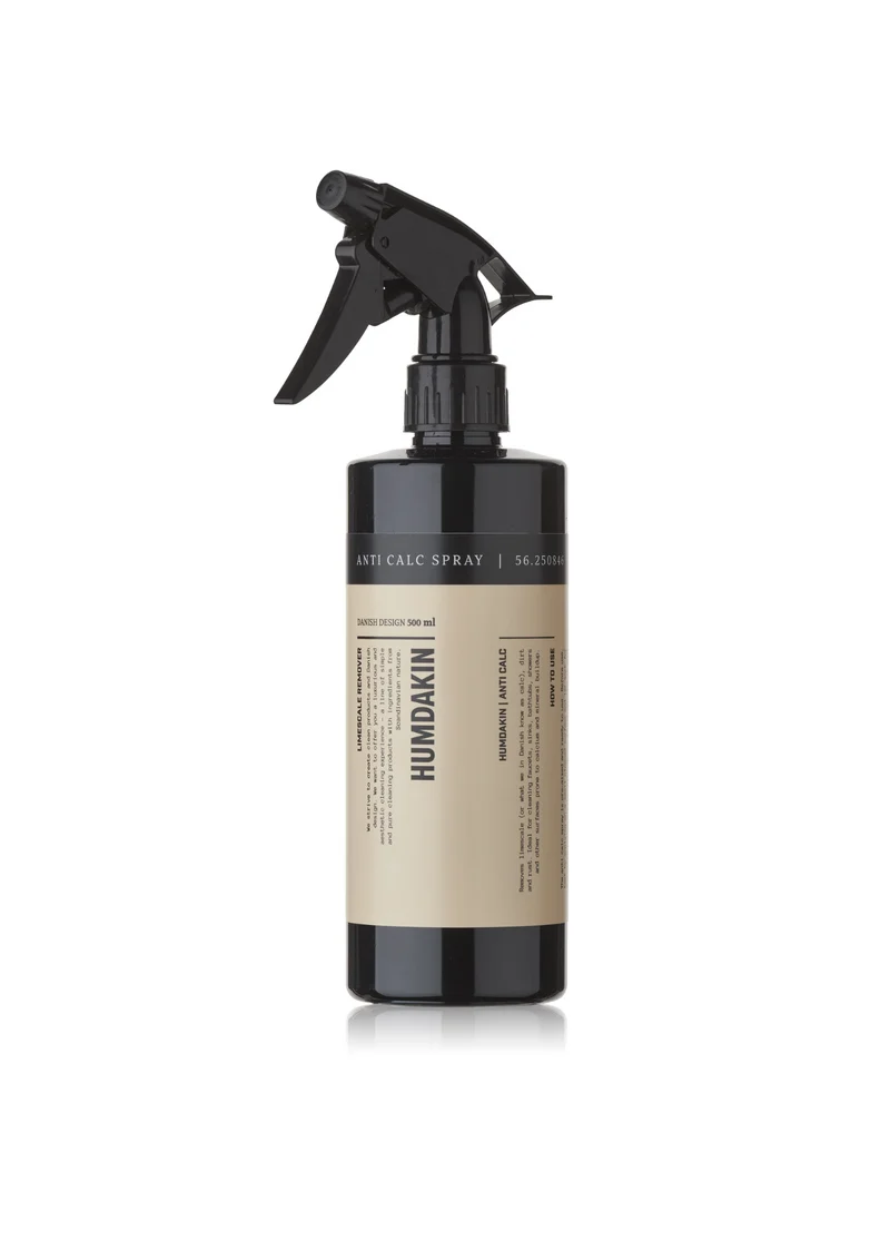 Kalkreiniger - Spray