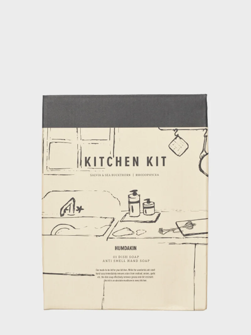 Küchenkit