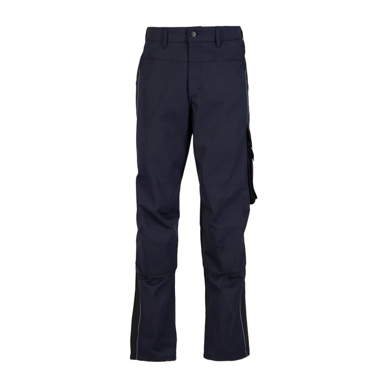 Armadillo Allium Arbeits-Utility-Hose in Navyblau Gr. S-3XL