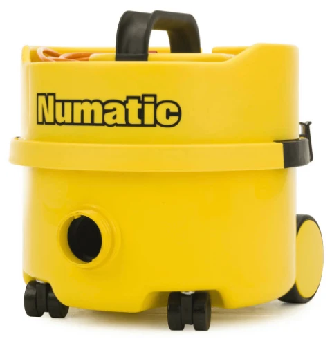 NUMATIC ANV180 – Aspirador Profissional de Aeronáutica/ Aviação 800W