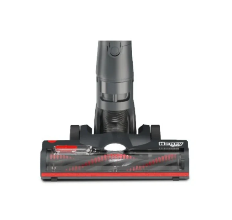 NUMATIC Bocal de Pisos Vermelho Henry Quick
