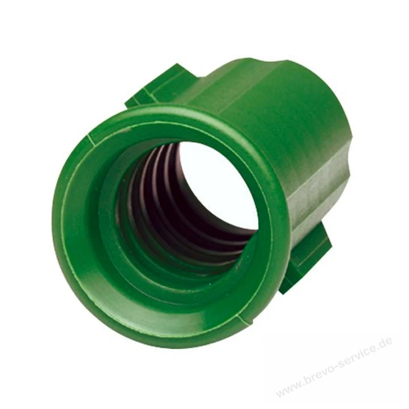 UNGER Adaptador com Rosca para WaterWand