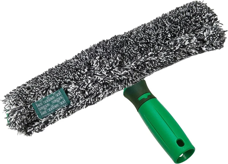 UNGER ErgoTec Power - Mopa para Limpeza de Vidros