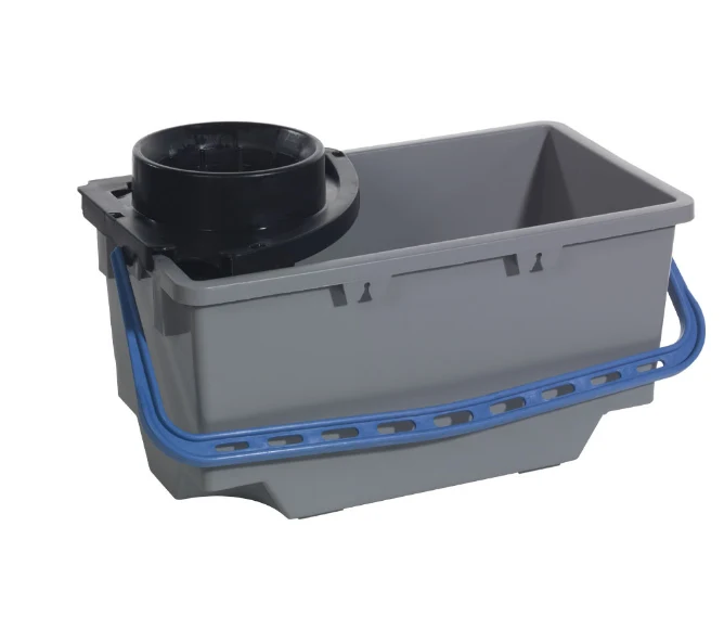 NUMATIC Balde Cinzento 18L SRK14