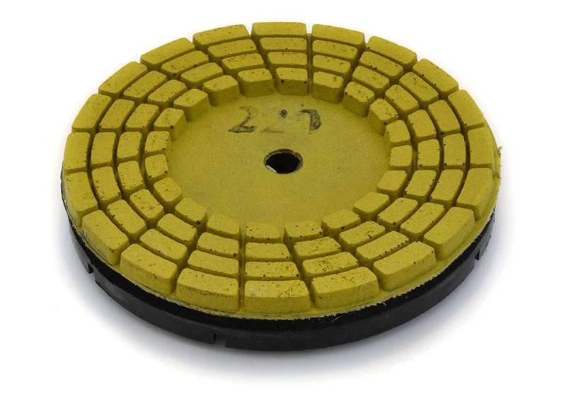 KLINDEX Abrasivo MK - 3 Unidades