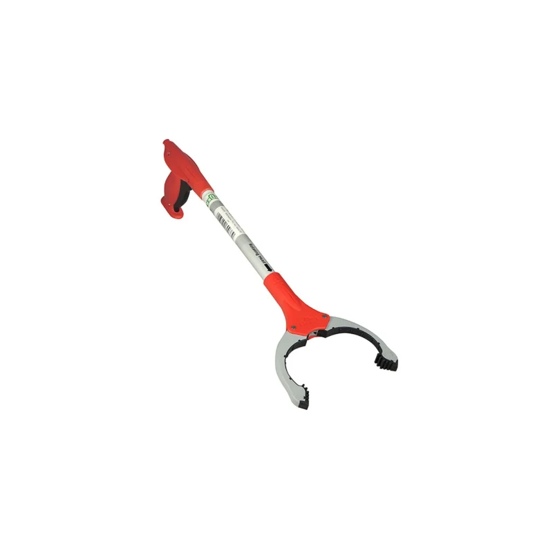 UNGER Pinça NiftyNabber® 53 cm Pinça apanha lixo