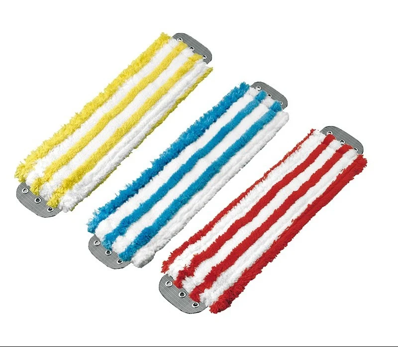 UNGER SmartColor MICRO MOP 7.0 Mopa para Limpeza de Pavimentos