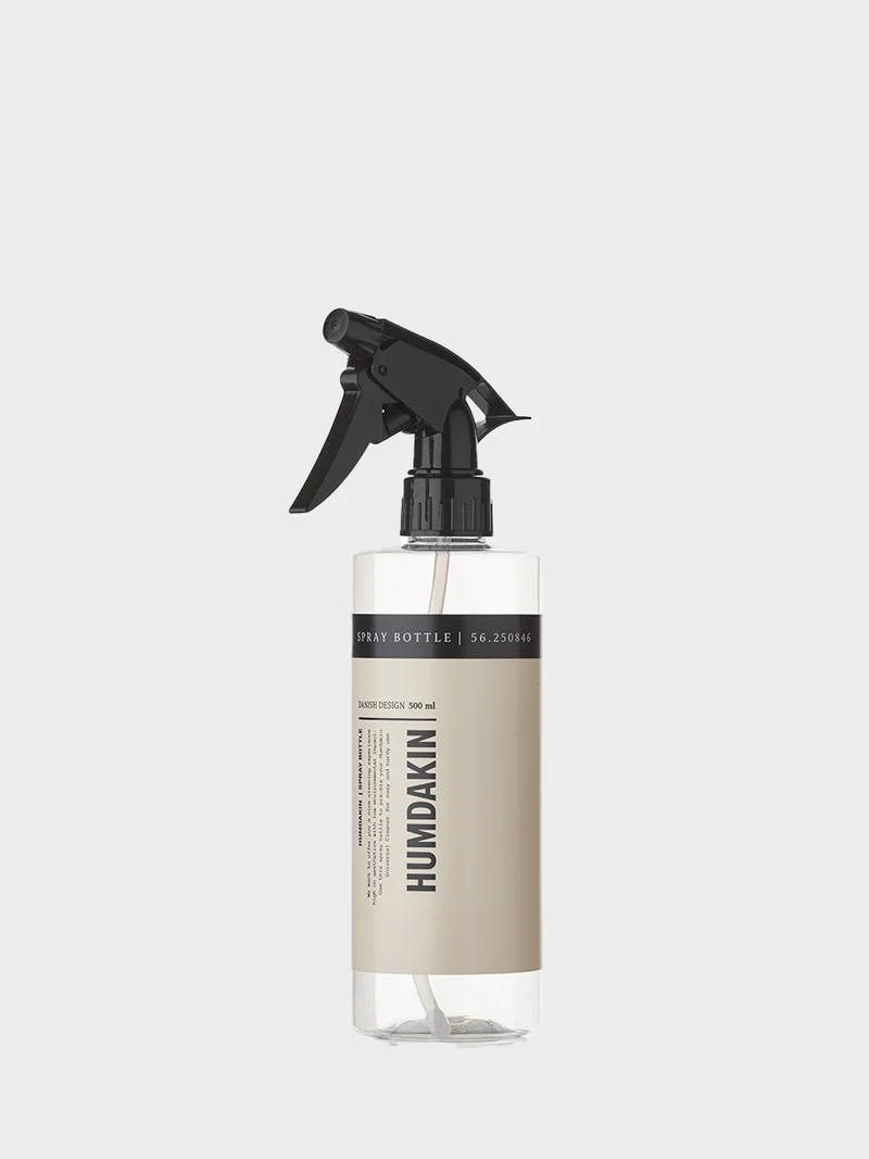 Wood Spray Bottle