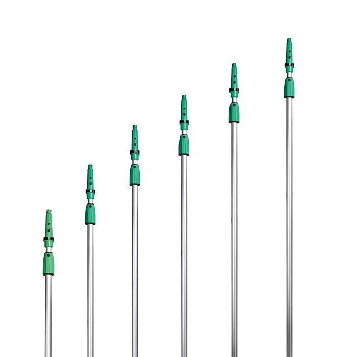 Unger Teleskopstangen OptiLoc