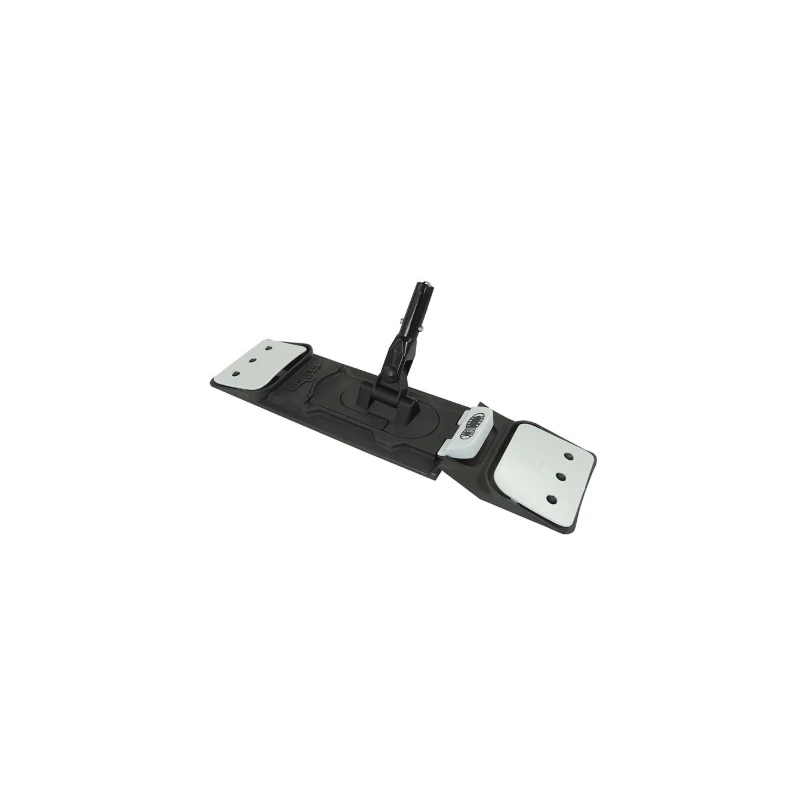 UNGER Suporte com Fecho de Contato – 40 cm - Limpeza de Pavimento