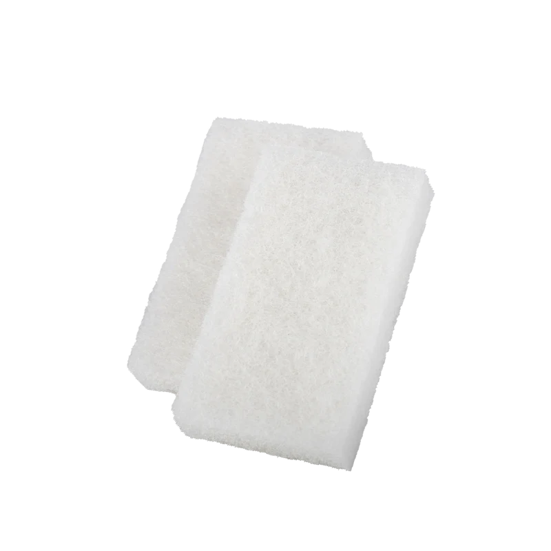 PNEU WHITE PADS