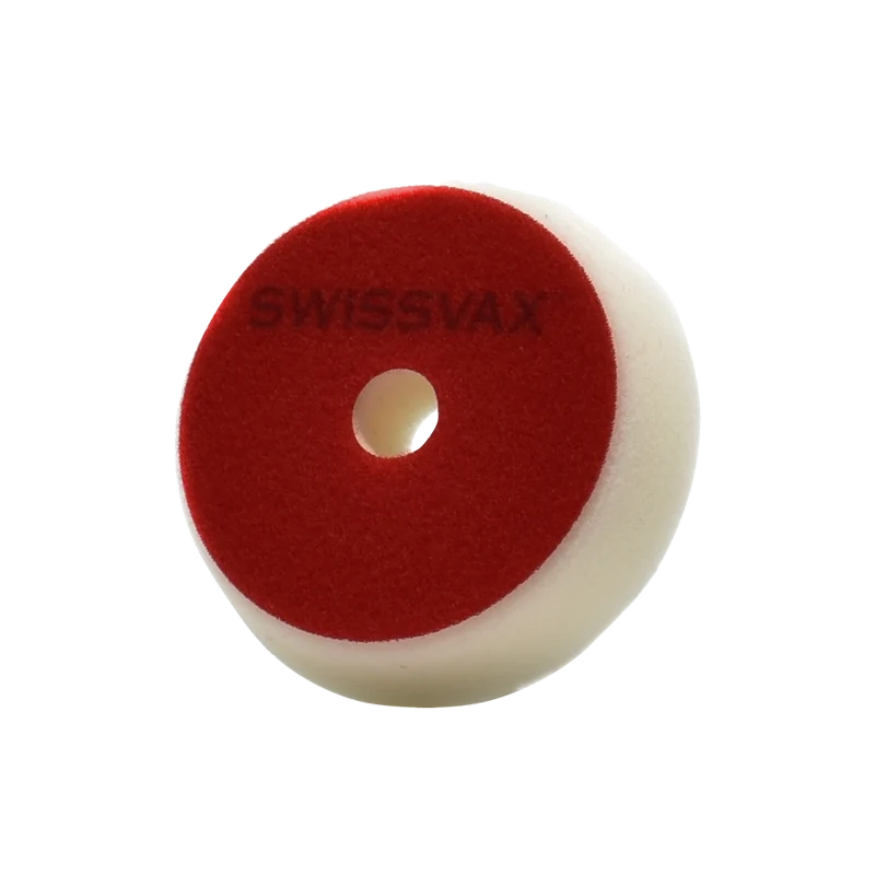 POLIER-PAD SOFT weiss