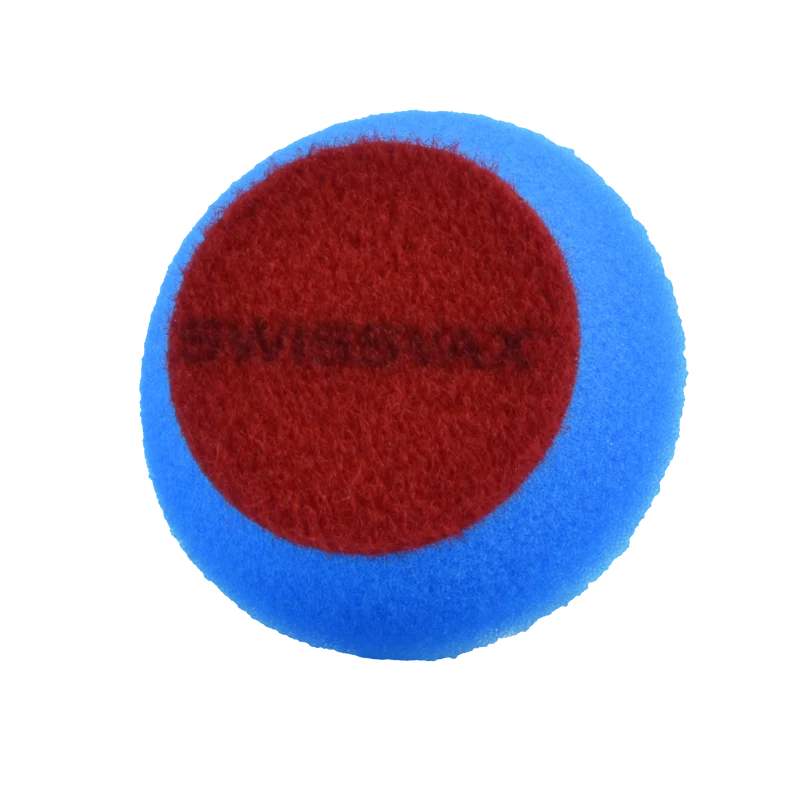 POLIER-PAD MEDIUM blau