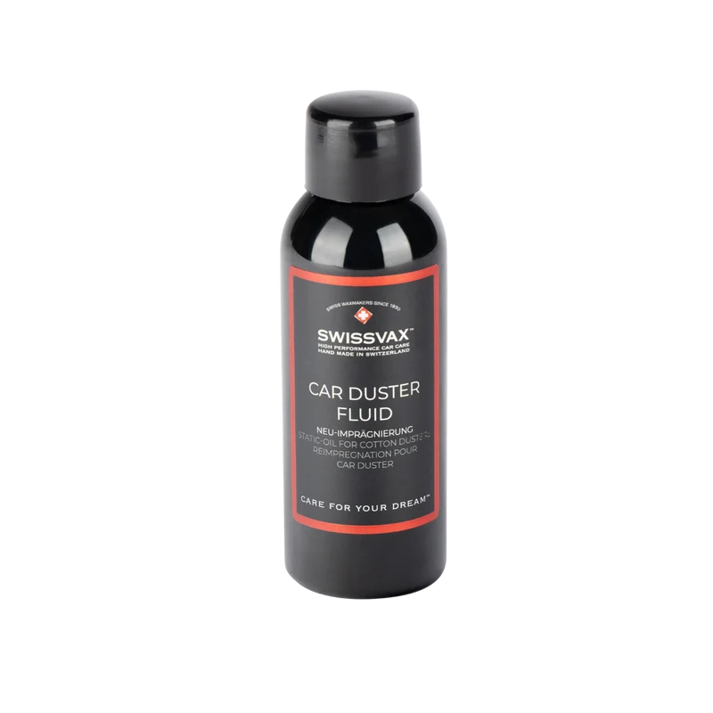 DUSTER FLUID (50 ml)