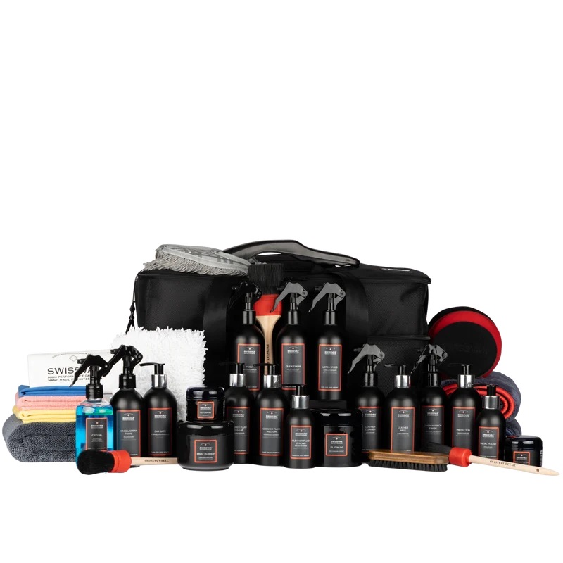 MASTER COLLECTION inkl. Carnaubawachs