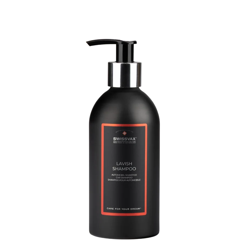LAVISH Shampoo