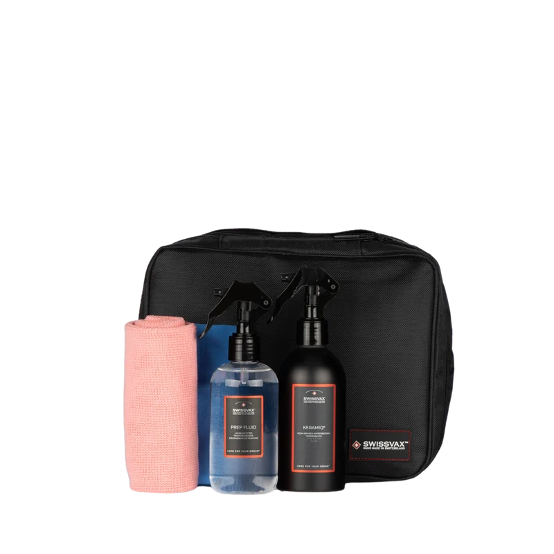 KERAMIQ9 SET