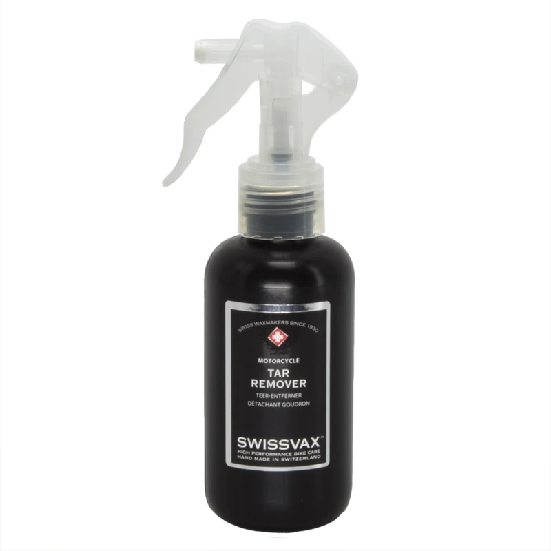Motorcycle TAR REMOVER