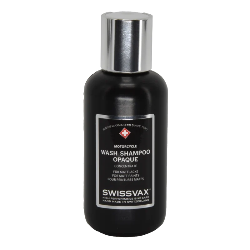 Motorcycle WASH OPAQUE Shampookonzentrat für Mattlacke