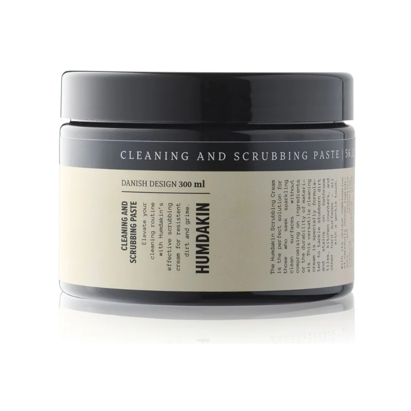 Cleaning and Scrubbing Paste - Lavender